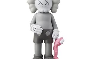 KAWS