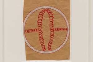 Louise Bourgeois