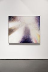 Picture for Thinking by Benjamin Armstrong contemporary artwork painting