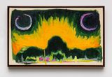 Noite de Terror by Tiago Carneiro Da Cunha contemporary artwork painting