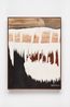 Stalactite from Chapada Diamantina I Estalactite da Chapada Diamantina I by Nilda Neves contemporary artwork Painting