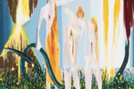 Barnaby Furnas contemporary artist