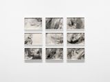 True North by Katie Paterson contemporary artwork photography