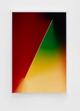 Aufsicht (Musée d'Orsay), 1986 by Wolfgang Tillmans | Ocula