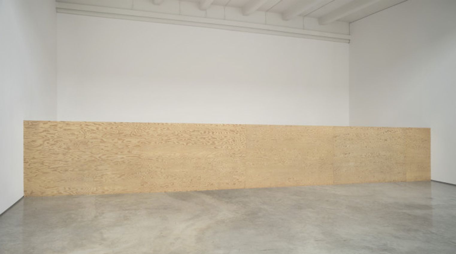 Donald Judd