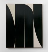 Untitled 4 by Johnny Abrahams contemporary artwork painting