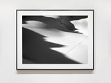 Taschachferner by Peter Mathis contemporary artwork print