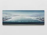 Continuum-15 by Minoru Nomata contemporary artwork painting