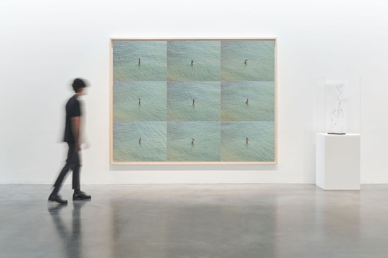 Richard Misrach