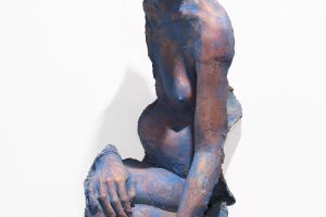 George Segal