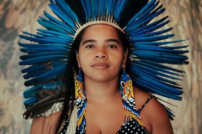 Gliceria Tupinamba to Represent Brazil at Venice Biennale