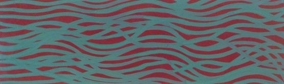 Irregular Grid by Sol Lewitt contemporary artwork Painting