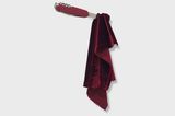 Our Love by Marcos Chaves contemporary artwork print textile