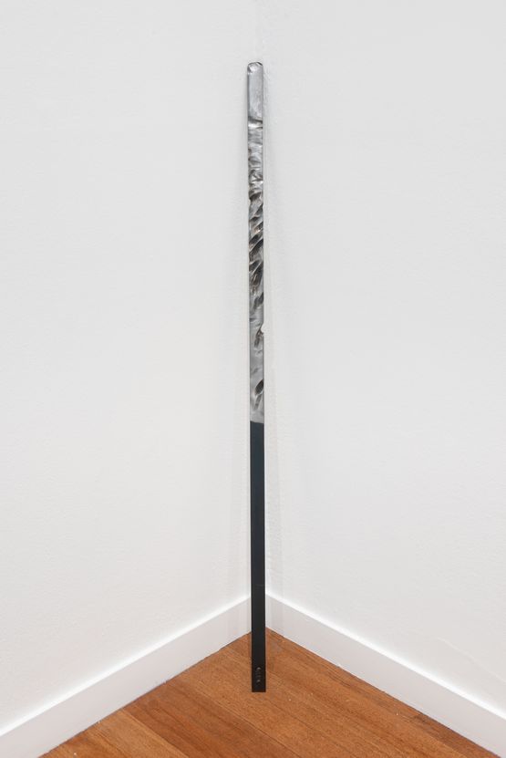 Ground by Marley Dawson contemporary artwork Sculpture