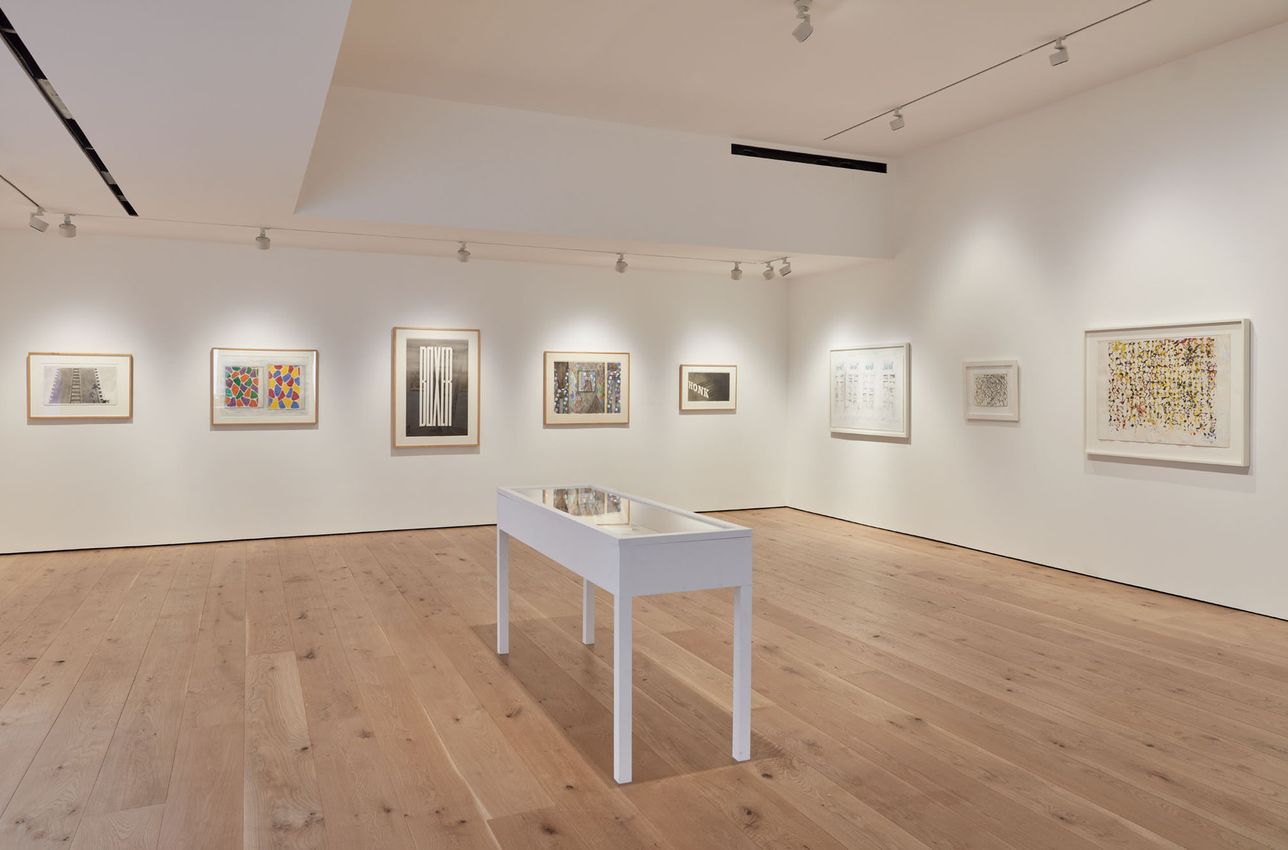 Group Exhibition