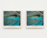 Estereoscopia Tropical de Contato Museu de Arte Moderna - Rio de Janeiro by Deyson Gilbert contemporary artwork installation print
