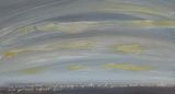 Climate Quotes 9 by Shonah Trescott contemporary artwork painting