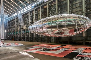 Lee Bul contemporary artist