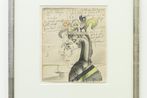 Horst Janssen contemporary artist