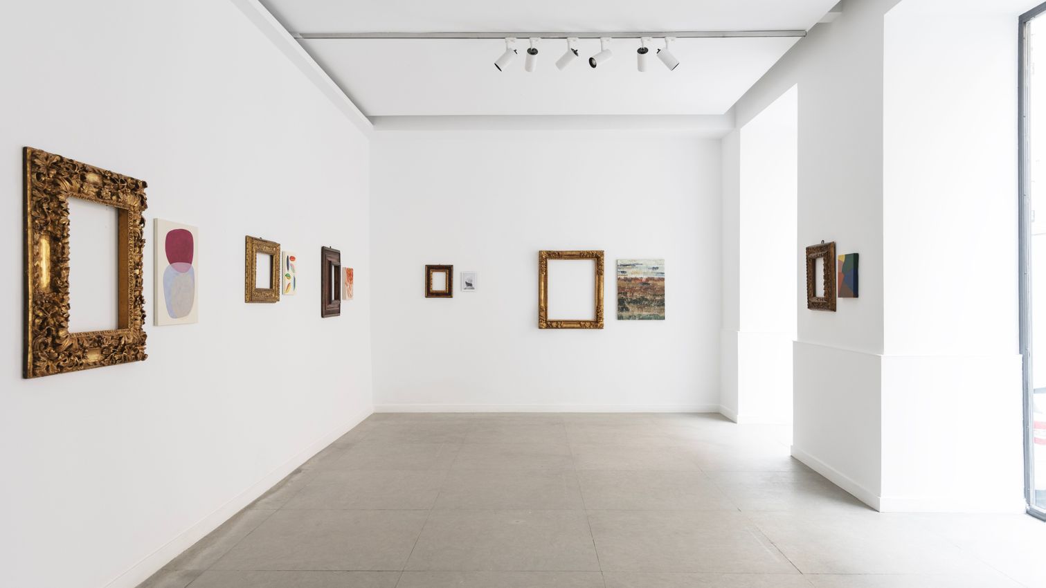 Group Exhibition