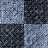 Appearance of Crosses 2013-9 by Ding Yi contemporary artwork Painting