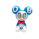 Untitled Mr DOB by Takashi Murakami contemporary artwork painting