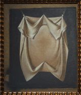 UntitledNo Apparition by Leslie De Chavez contemporary artwork painting