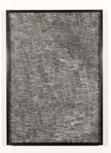 Untitled by Nyapanyapa Yunupiu contemporary artwork drawing