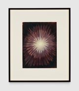 Infinite freezeframe by Bendt Eyckermans contemporary artwork works on paper