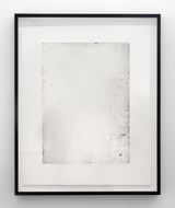 Between Flavin and the Horn by Kate Newby contemporary artwork print