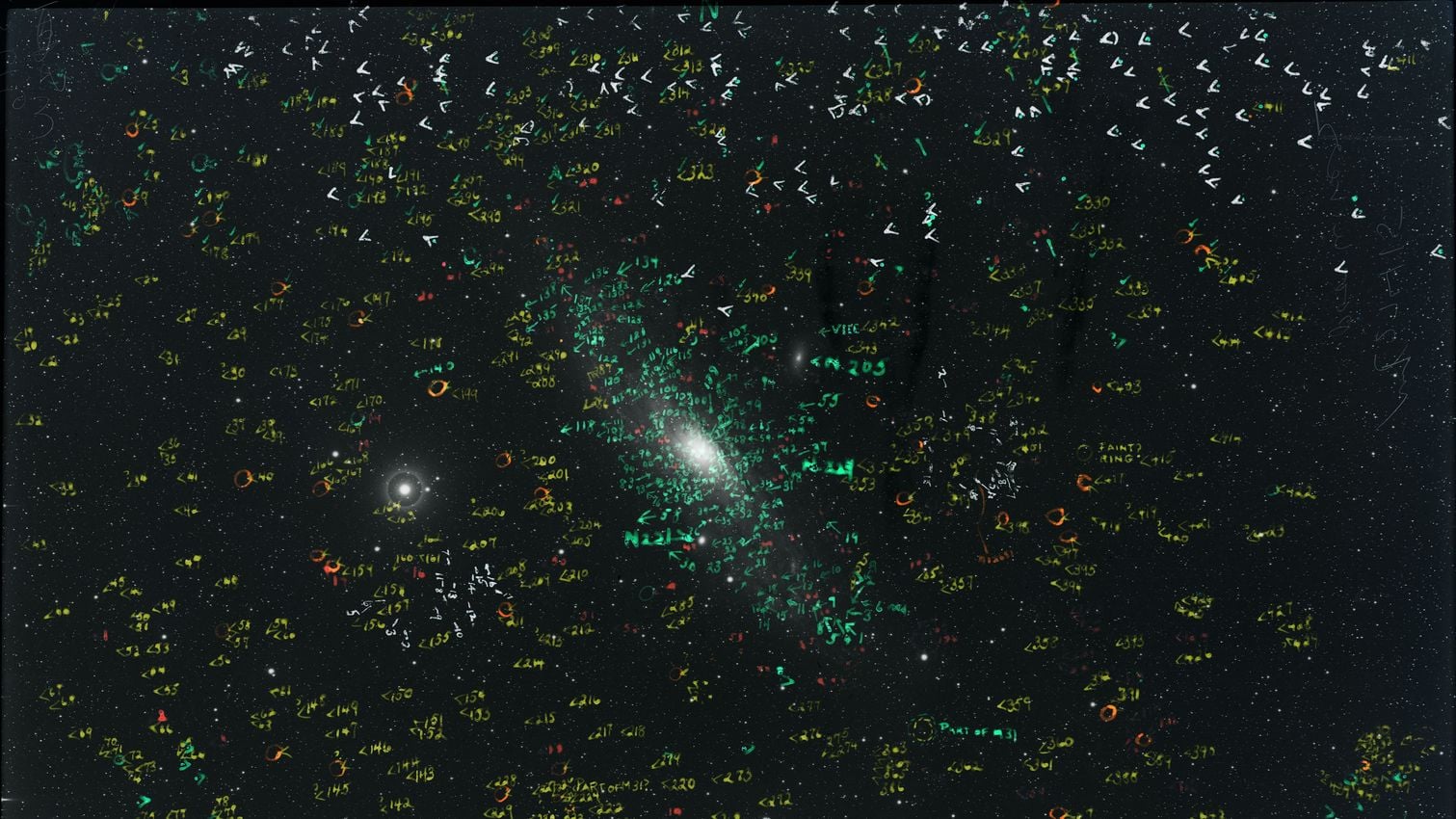 10 Exhibitions to See in Venice Which Aren’t Part of the Biennale