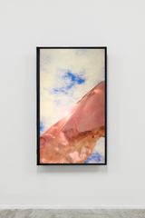 Sculpture 8 fly-through by Andre Hemer contemporary artwork moving image