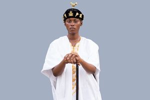 Ishola Akpo