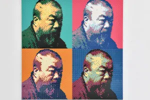 Ai Weiwei