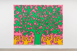 Keith Haring