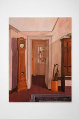 Nothing seems to us changed by Amit Berman contemporary artwork painting