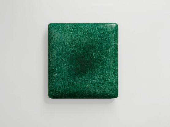 Placid by Su Xiaobai contemporary artwork Painting