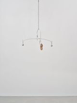 Grav-Arachis Orbita by Dew Kim contemporary artwork sculpture