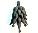Lumina by Filippo Sciascia contemporary artwork sculpture