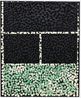 Untitled MBSWMTL by Daniel Boyd contemporary artwork Works on Paper