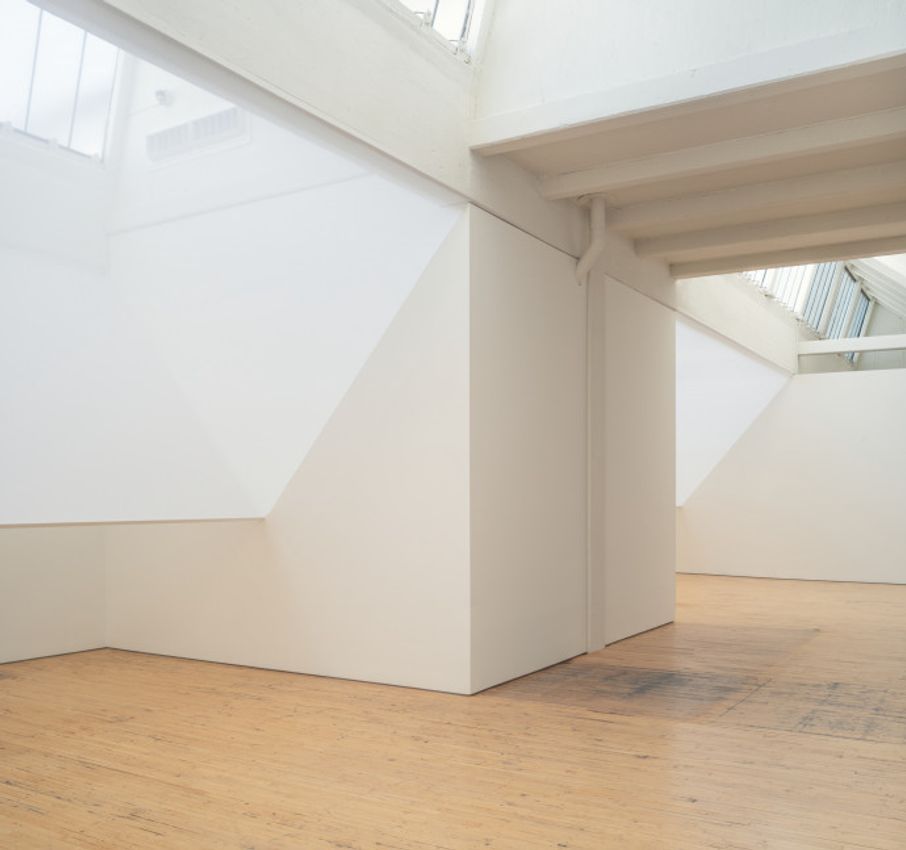 Robert Irwin