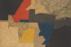 Serge Poliakoff