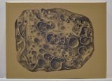 All That Is Solid Melts into Air-37 by Shi Qing contemporary artwork painting