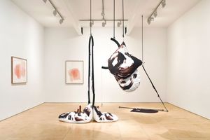 Claire Barclay