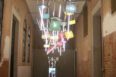 55th Venice Biennale Part I The Pavilions