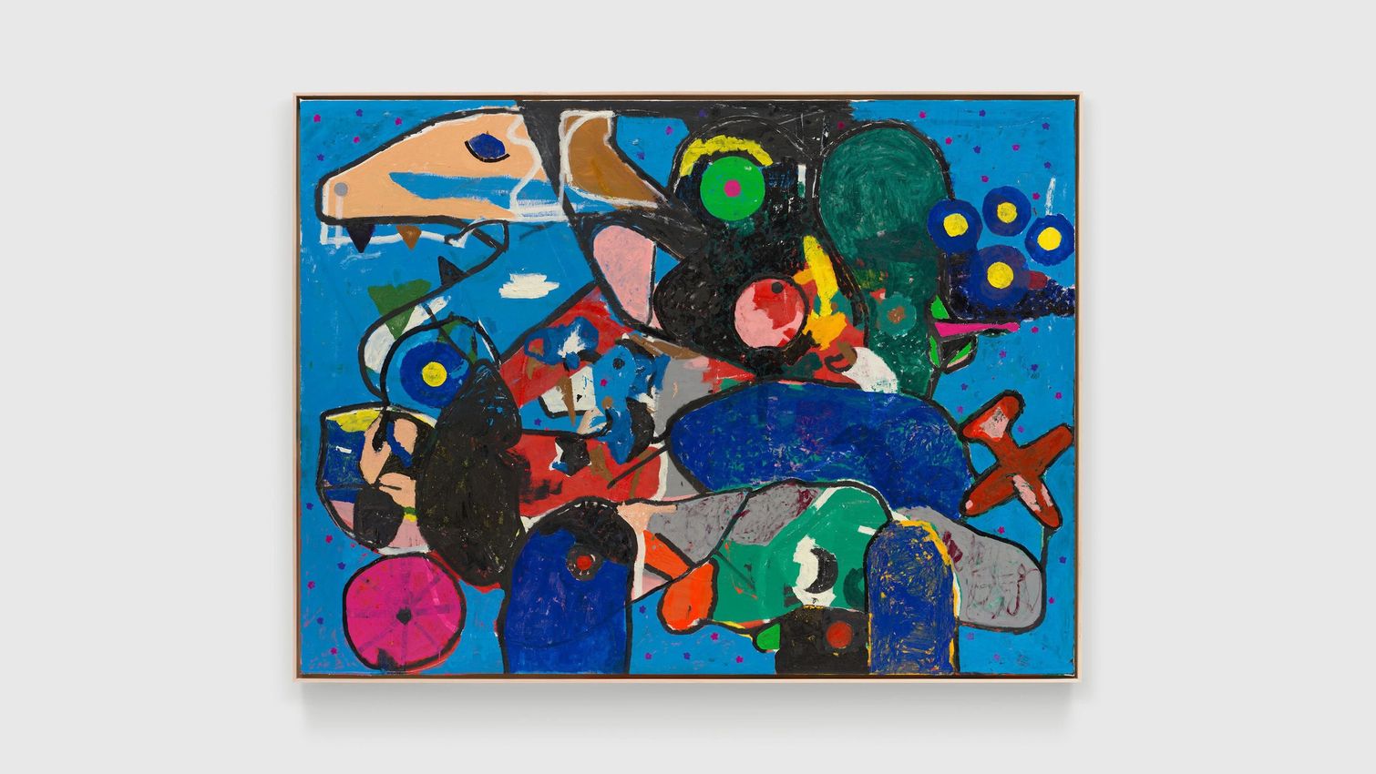 Joe Bradley