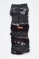 Untitled 16-11 by Vincent Cazeneuve contemporary artwork mixed media textile