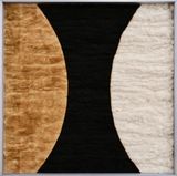 Sky Fire - Energy of Light by Zhao Zhao contemporary artwork mixed media textile