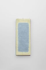 Untitled TBM3 by Mit Jai Inn contemporary artwork painting