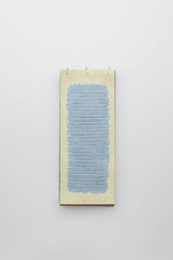 Untitled TBM3 by Mit Jai Inn contemporary artwork Painting